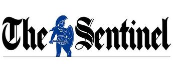 The Sentinel newspaper display advertising, how to put an ad in The Sentinel newspaper
